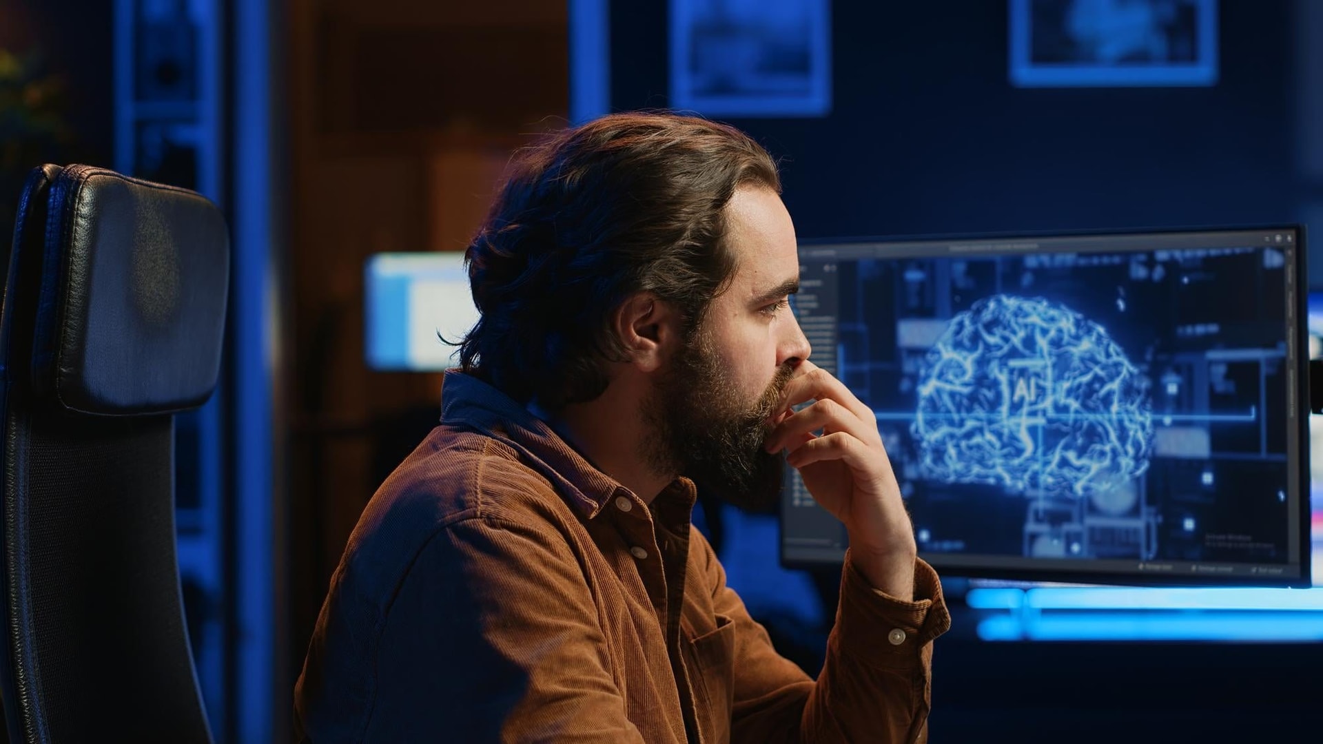 Decision Intelligence (Trí tuệ quyết định): Khi AI giúp lãnh đạo chọn nước đi ít rủi ro hơn