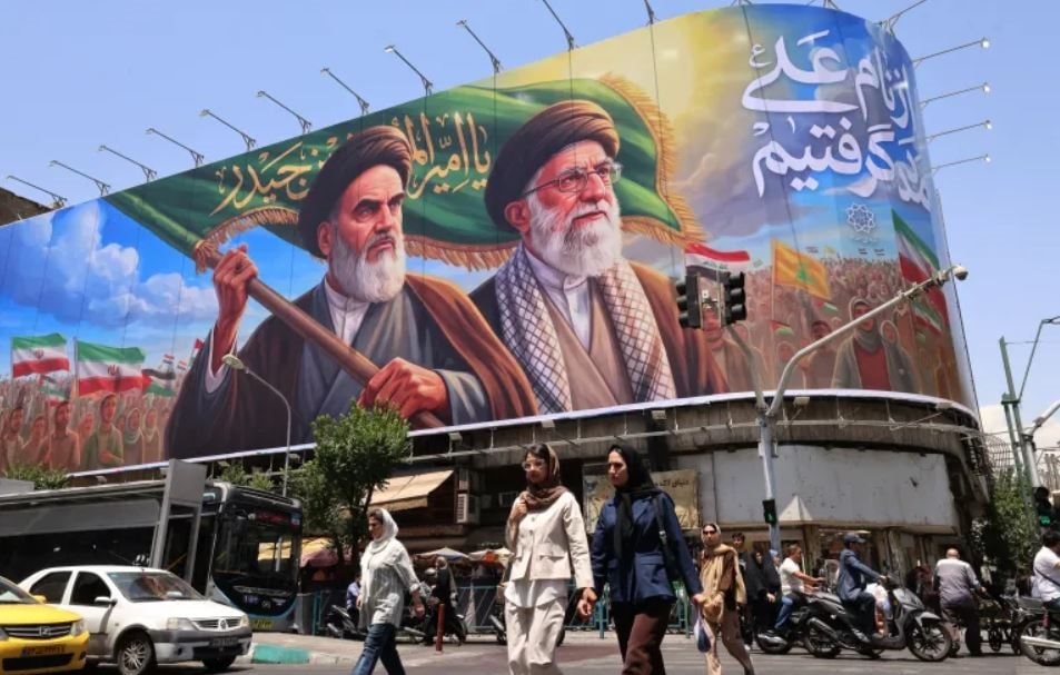 Lebanon đã trở thành điểm đổ vỡ của lệnh ngừng bắn trong cuộc chiến Iran như thế nào?
