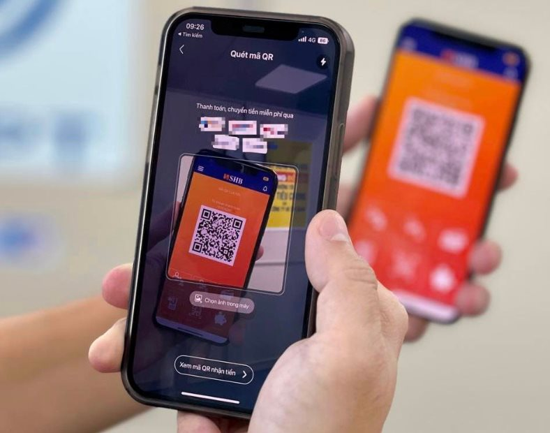 Lời khuyên cho tất cả những ai hay quét mã QR ngân hàng để chuyển khoản