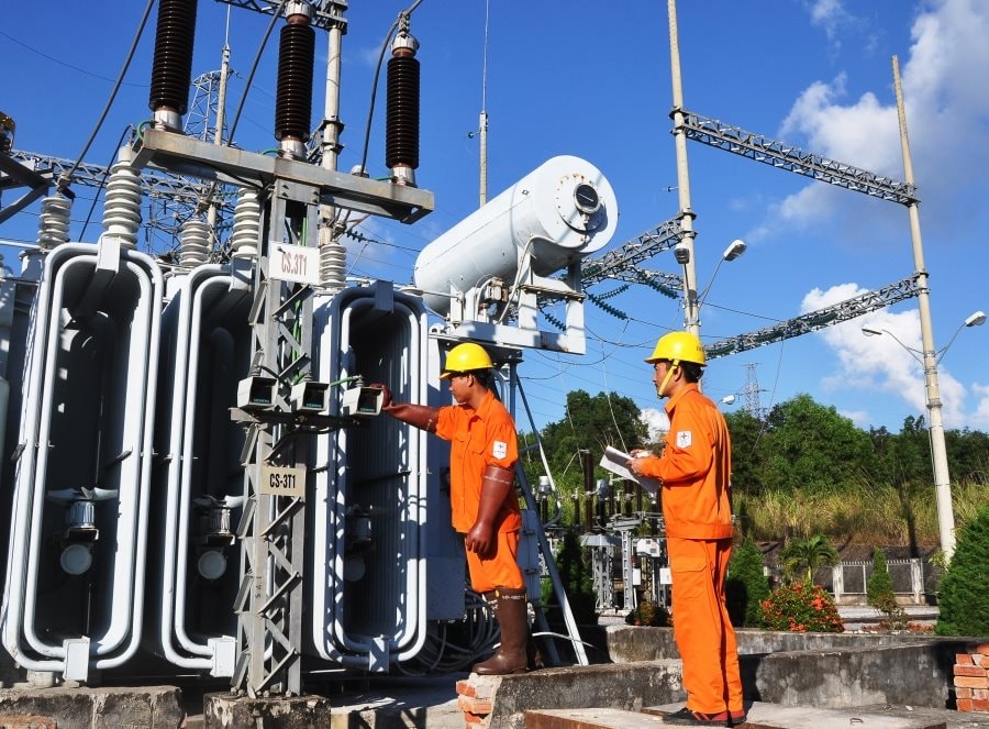 Chủ tịch và Kế toán trưởng bị bắt, doanh nghiệp điện phát thông báo quan trọng 