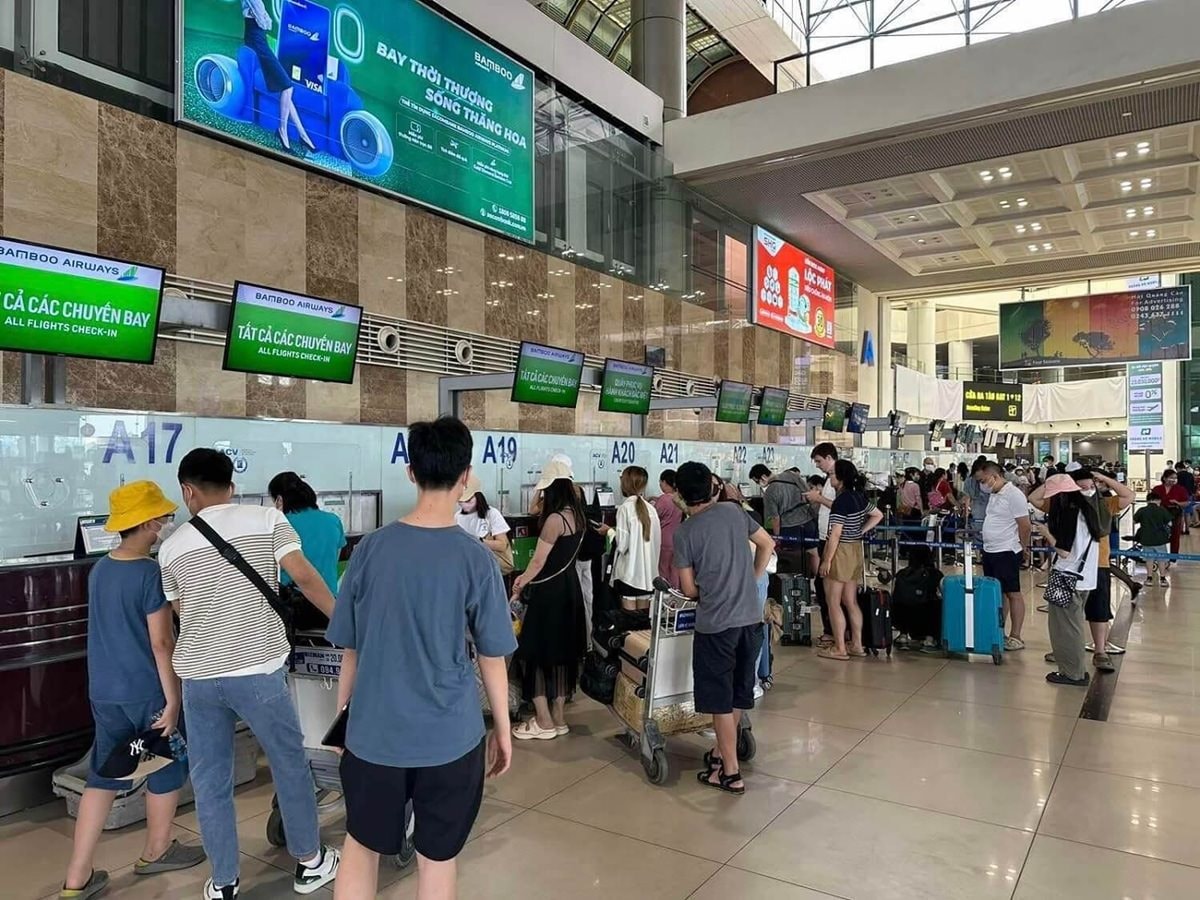 Tin vui: Từ hôm nay 9/6, toàn bộ người dân Việt Nam được miễn phí 1 dịch vụ 