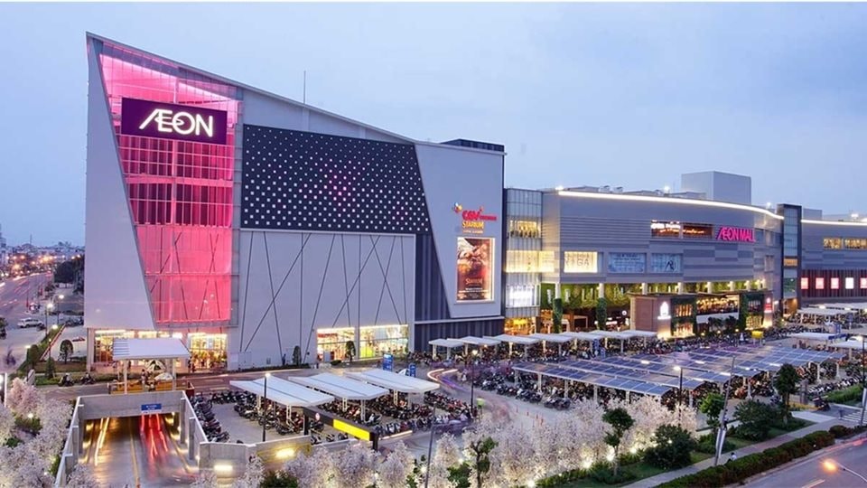 AEON Mall Long Biên tiếp tục lên tiếng lần 2 trong vòng chưa đầy 24h