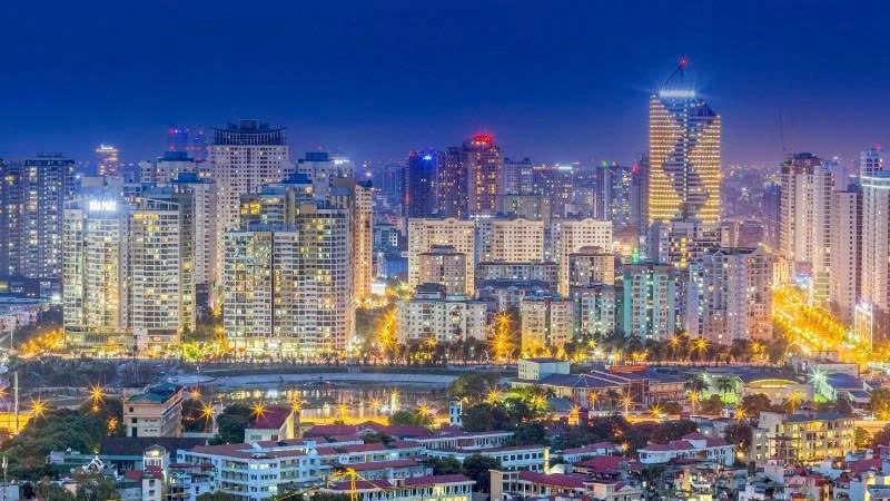 Một công trình hiếm có trên thế giới được xây dựng tại Việt Nam