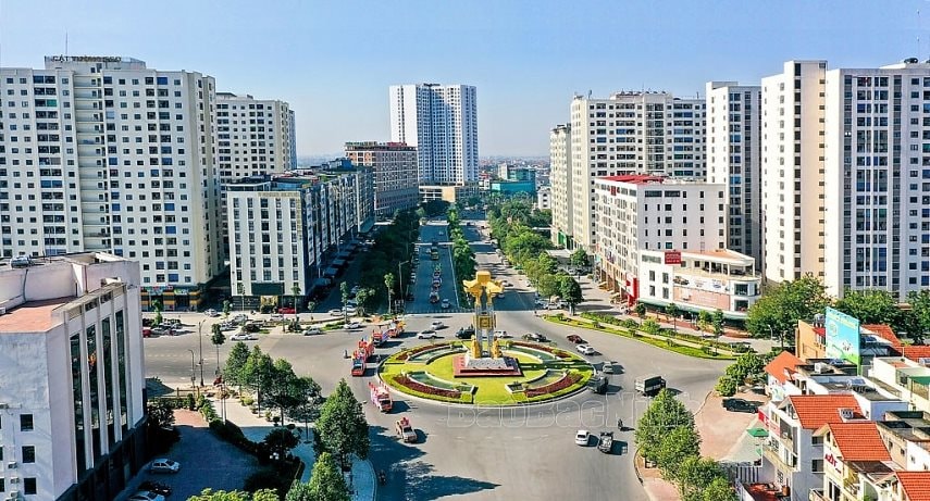 Địa phương đang đặt mục tiêu lên thành phố trực thuộc Trung ương sắp có khu thương mại tự do 5.000 ha, gắn với sân bay 5 sao top 10 thế giới