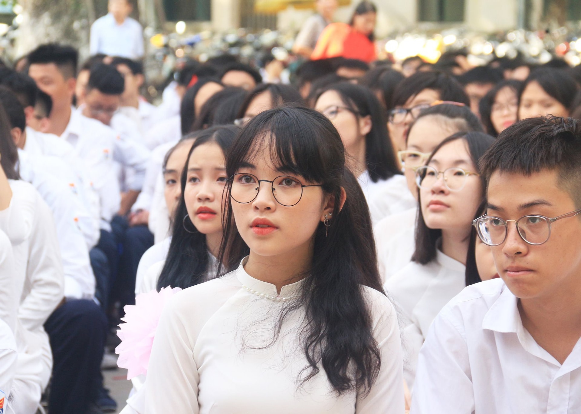 Tin vui: Tất cả thí sinh tham dự kỳ thi tốt nghiệp THPT được giảm giá 1 dịch vụ từ hôm nay 10/6 đến hết tháng 10