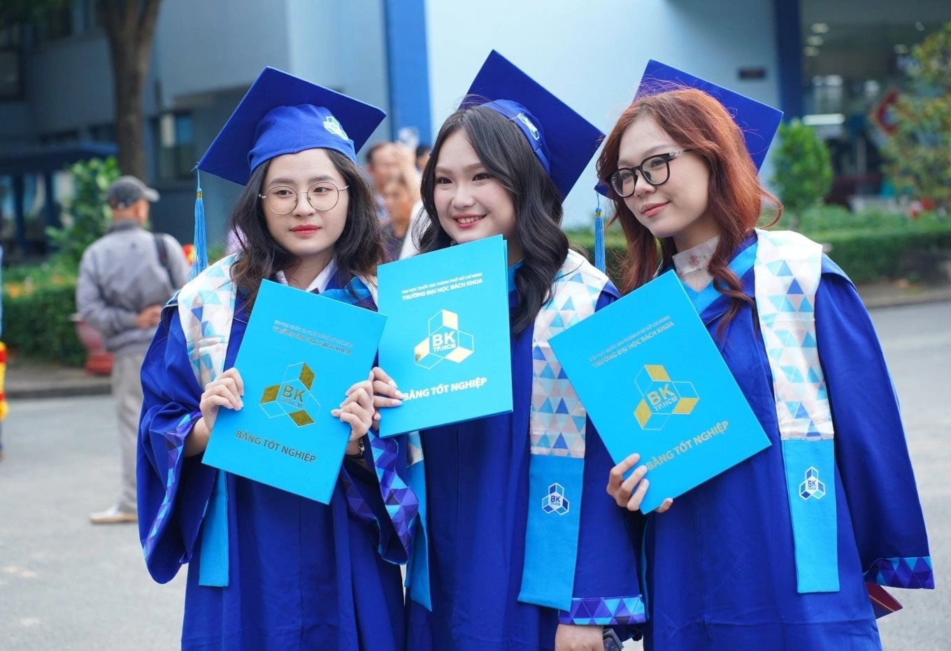 Ngành học khát 50.000 nhân lực, được cấp học bổng lên đến 100 triệu đồng/năm: ĐH Bách khoa, VNU… tăng tốc trong cuộc đua chiêu mộ nhân tài