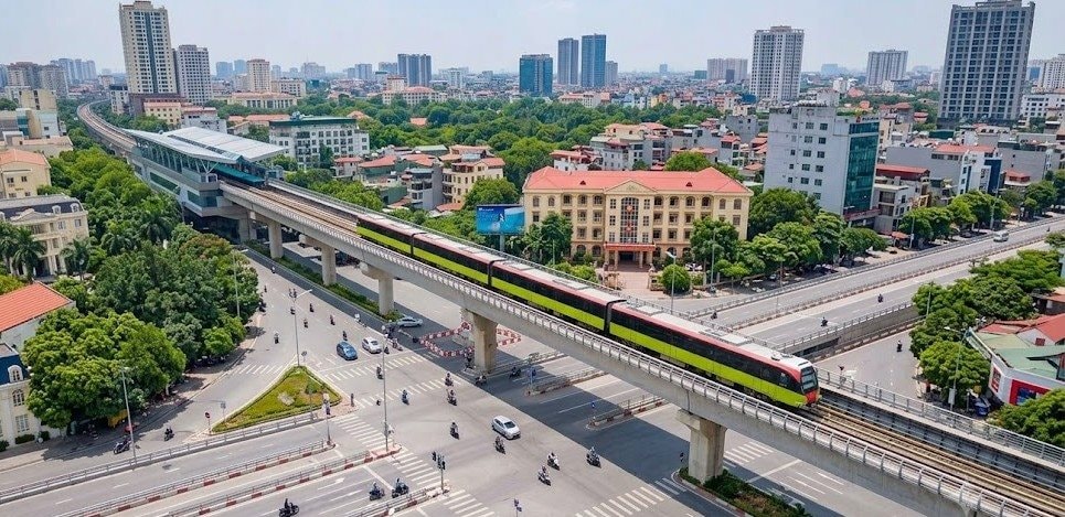 Dự án metro Nhổn- Ga Hà Nội: Tranh chấp hợp đồng gói thầu CP06, nguy cơ "vỡ" tiến độ dự án