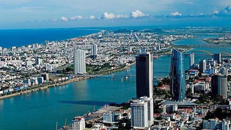 KITA Group tài trợ Hội thảo phát triển Khu thương mại tự do tại Đà Nẵng