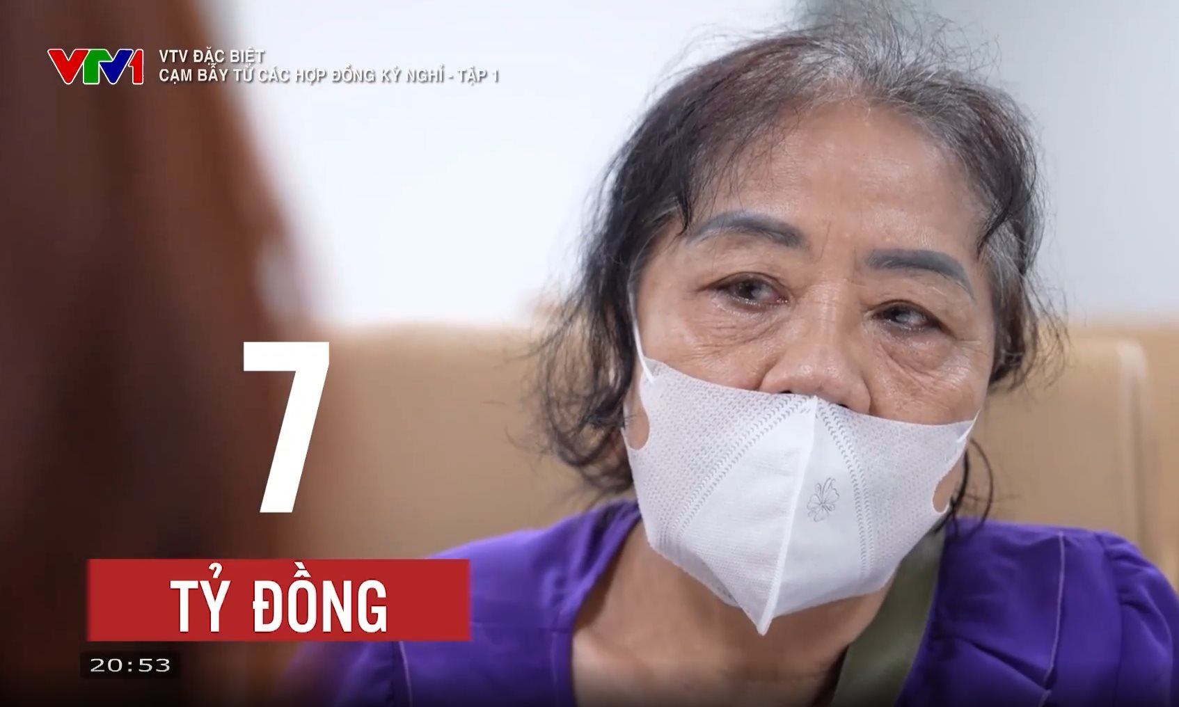 Sau 2 tập VTV phanh phui 'bẫy kỳ nghỉ': Bao nhiêu người từng thoát bẫy?