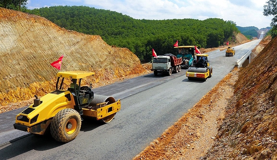 Đứng sau siêu cầu vượt biển dài nhất Việt Nam, lọt top 3 Đông Nam Á, một DN quân đội đặt mục tiêu kỷ lục 50.000 tỷ đồng