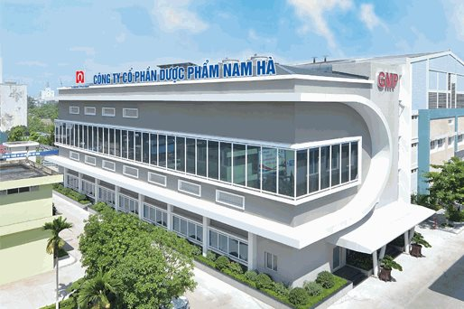 Vi phạm quy định về lưu hành thuốc, CTCP Dược phẩm Nam Hà bị phạt 125 triệu đồng