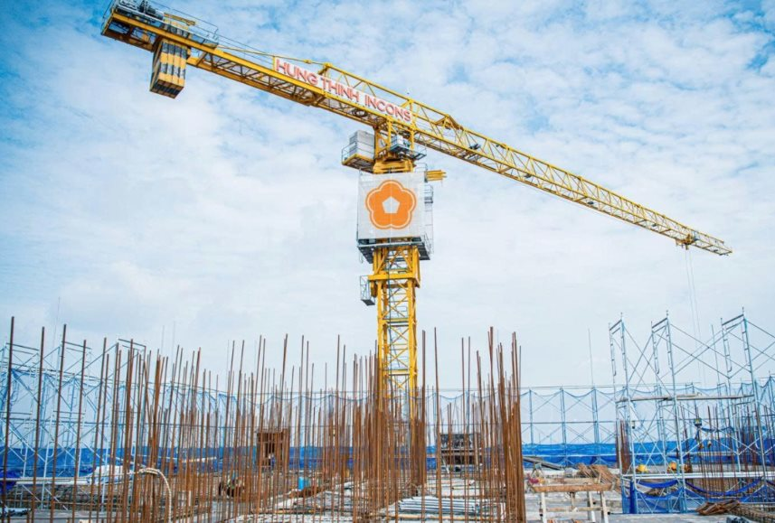 Hưng Thịnh Incons chốt trả cổ tức sớm hơn dự kiến cho cổ đông