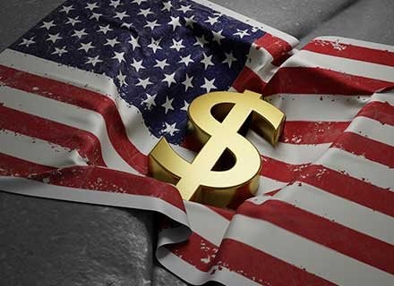 Lạm phát Mỹ tăng cao nhất 3 năm, giá năng lượng tăng phi mã 23%: Kịch bản Fed tăng lãi suất ngày một gần