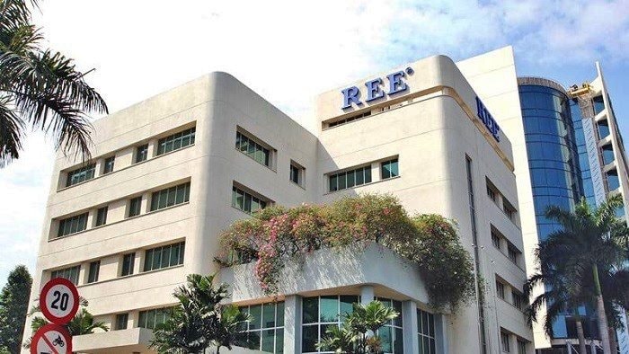 Lãnh đạo và nhân sự chủ chốt của REE sắp được mua 500.000 cổ phiếu ESOP giá chỉ bằng 1/5 thị giá