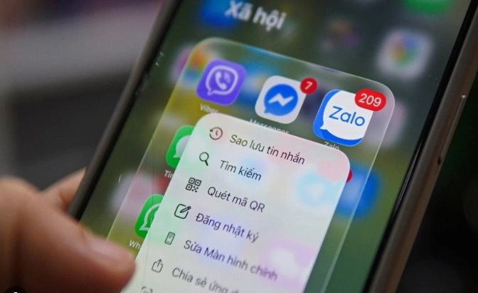 Lời khuyên cho tất cả những ai đang làm việc qua Zalo