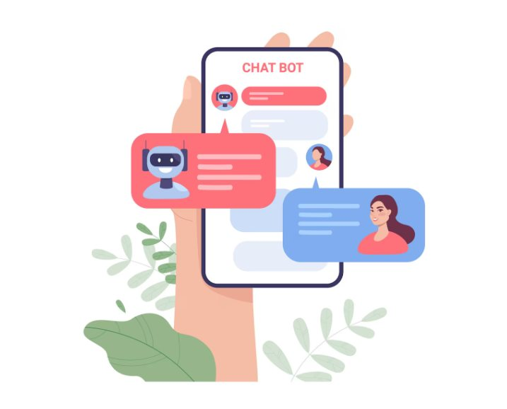 AI trong các điểm chạm với khách hàng - đâu là giới hạn?