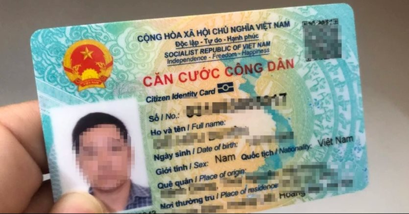 Lời khuyên cho tất cả những ai sinh vào 4 năm này cần kiểm tra CCCD trên VNeID ngay