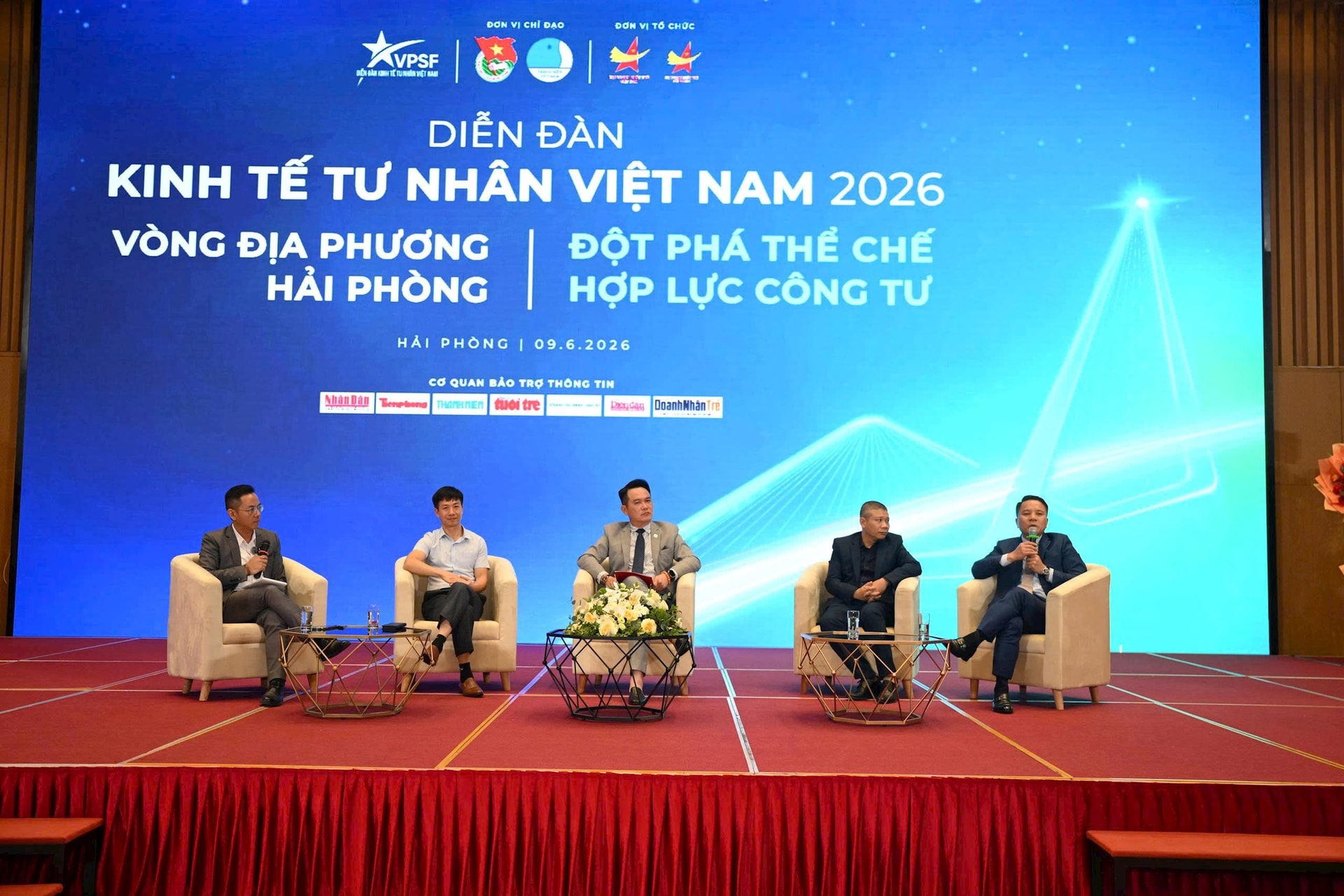 "Doanh nghiệp 1 người": Không phải làm việc đơn độc mà là vận hành tinh gọn
