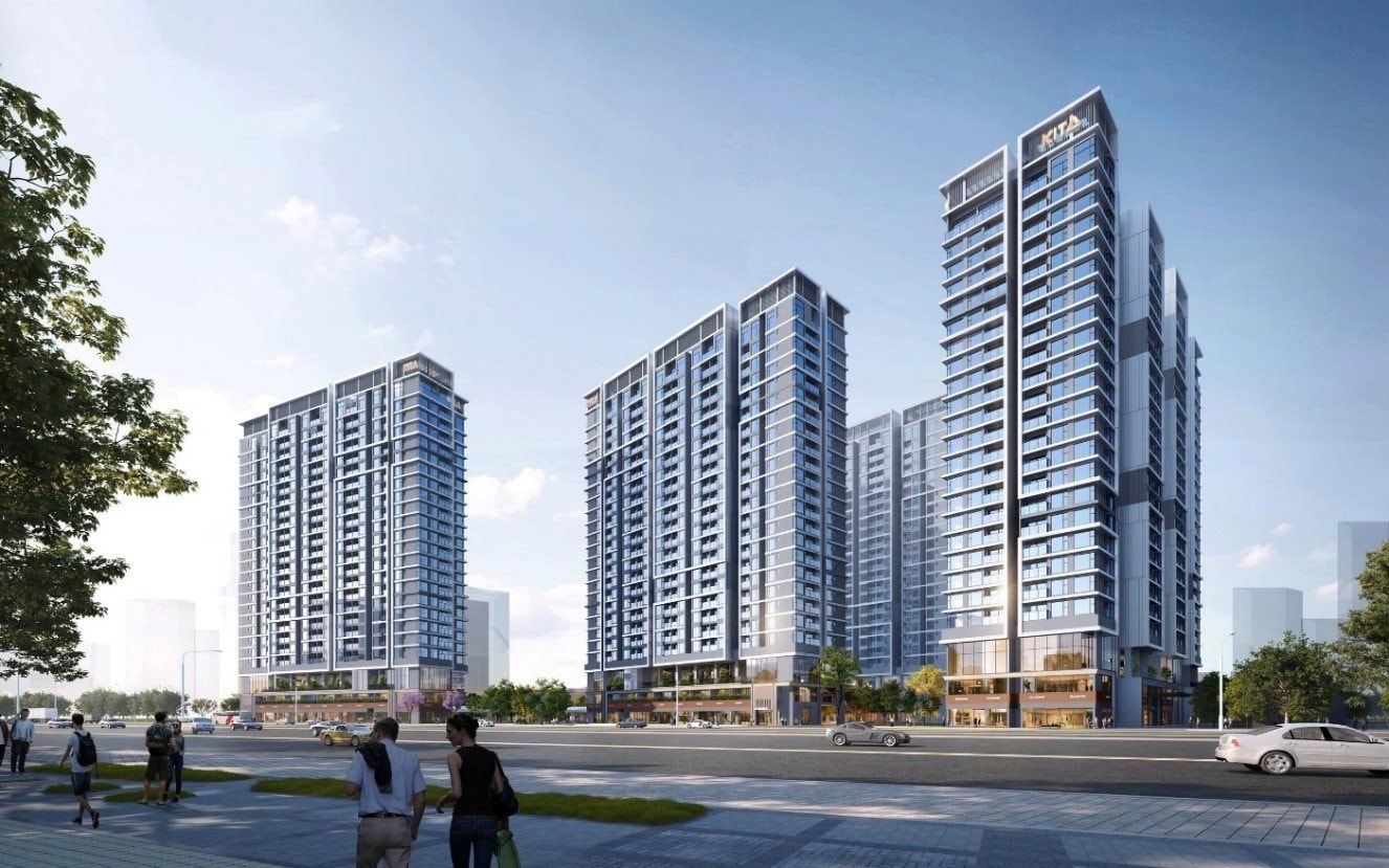 KITA Group: Chiến lược bứt tốc tại thị trường miền Nam