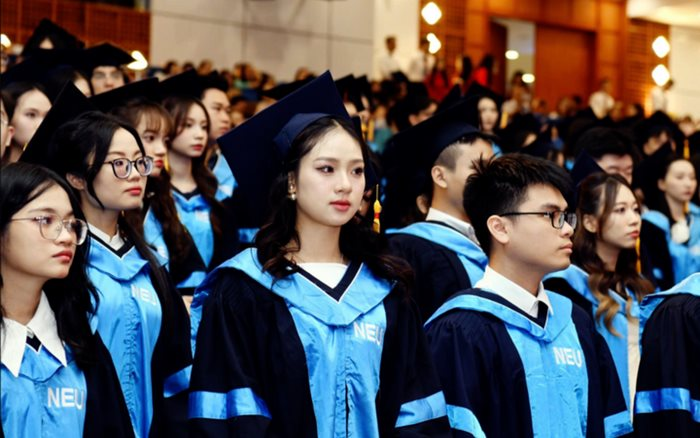 1 ngành học đang “khát” 2,2 triệu nhân lực: Cơ hội việc làm rộng mở, mức lương lên đến hơn 200 triệu/tháng vẫn khó tuyển người 