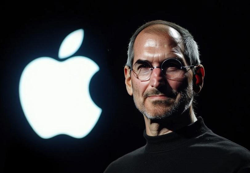 Steve Jobs là ai?