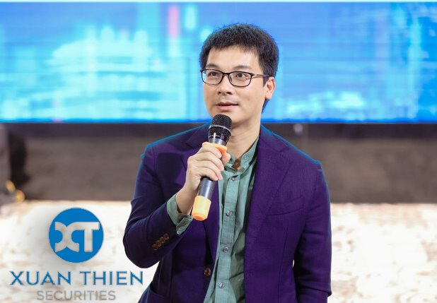 Sếp cũ TCBS, VPS làm Chủ tịch Chứng khoán Xuân Thiện