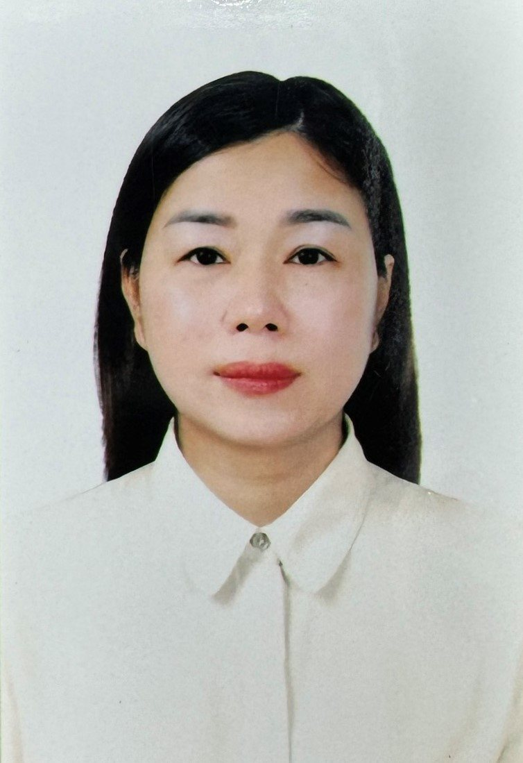 Khởi tố nhân viên ngân hàng Nguyễn Thị Hiền SN 1983