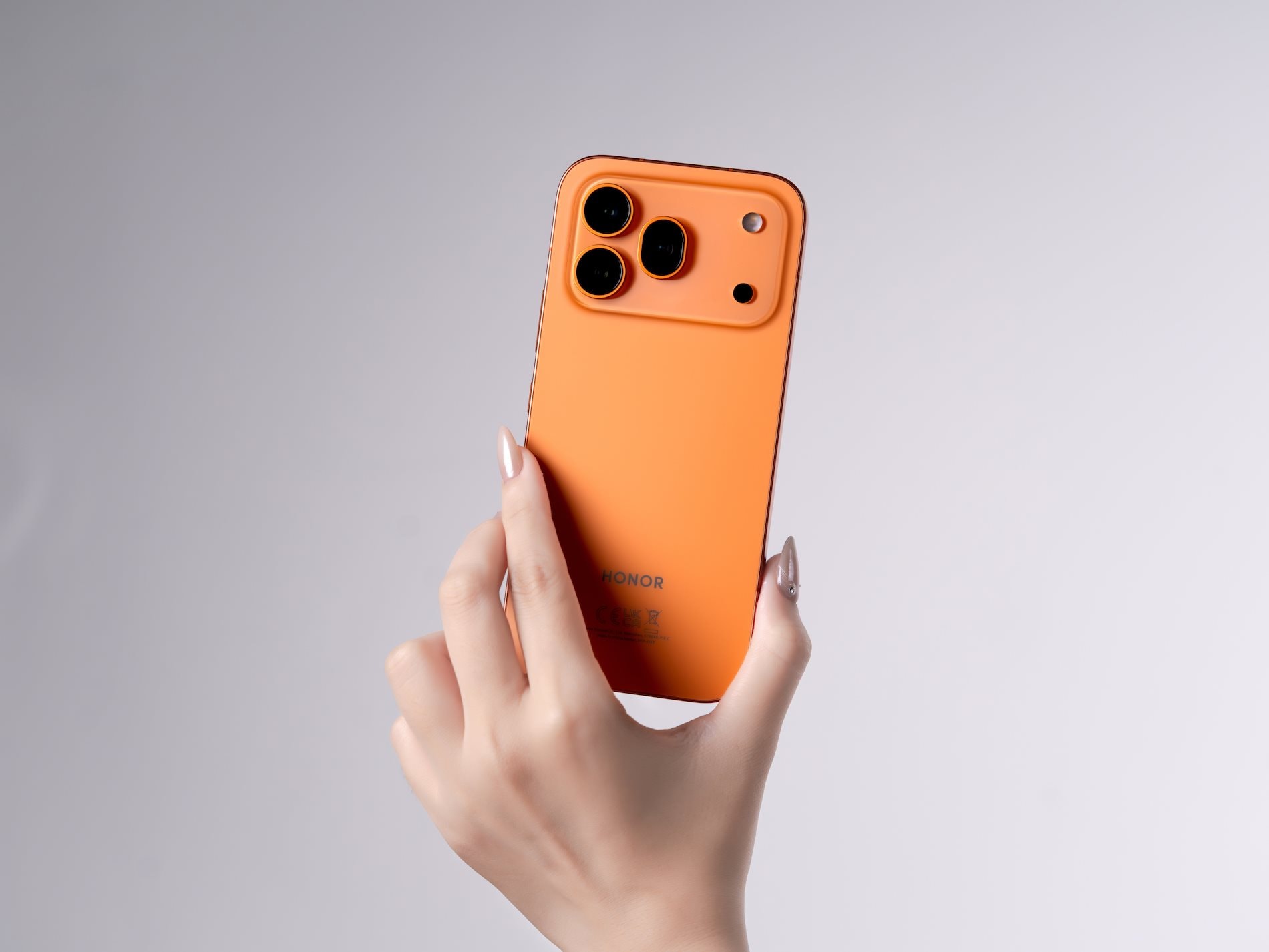 HONOR ra mắt dòng 600 Series tại Việt Nam, tập trung vào AI, pin lớn, camera độ phân giải cao