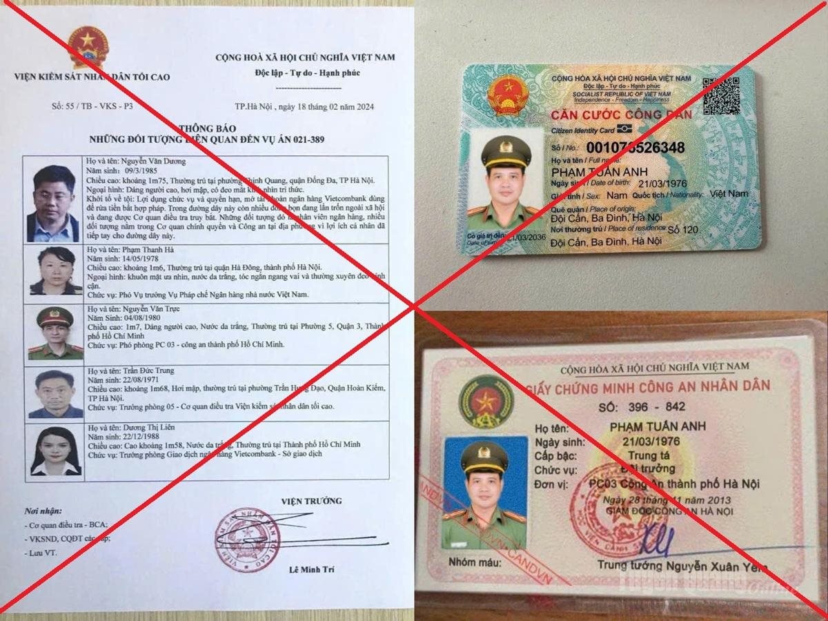 Công an cảnh báo 3 loại hình ảnh tuyệt đối không gửi qua Zalo, tất cả người dân chú ý!