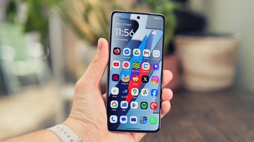 Điện thoại giá rẻ đến từ “huyền thoại” Motorola đáng mua nhất ở Việt Nam lúc này