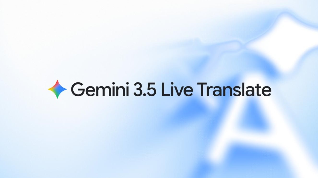 Tin đáng chú ý với cả "dân ngoại ngữ" và người kém ngoại ngữ: Gemini đã có thể dịch giọng nói trực tiếp, gần như tức thời, tự động nhận diện 70 ngôn ngữ, có tiếng Việt