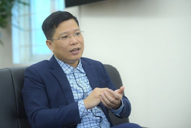 Viettel Post miễn nhiệm phó Tổng Giám đốc SN 1980
