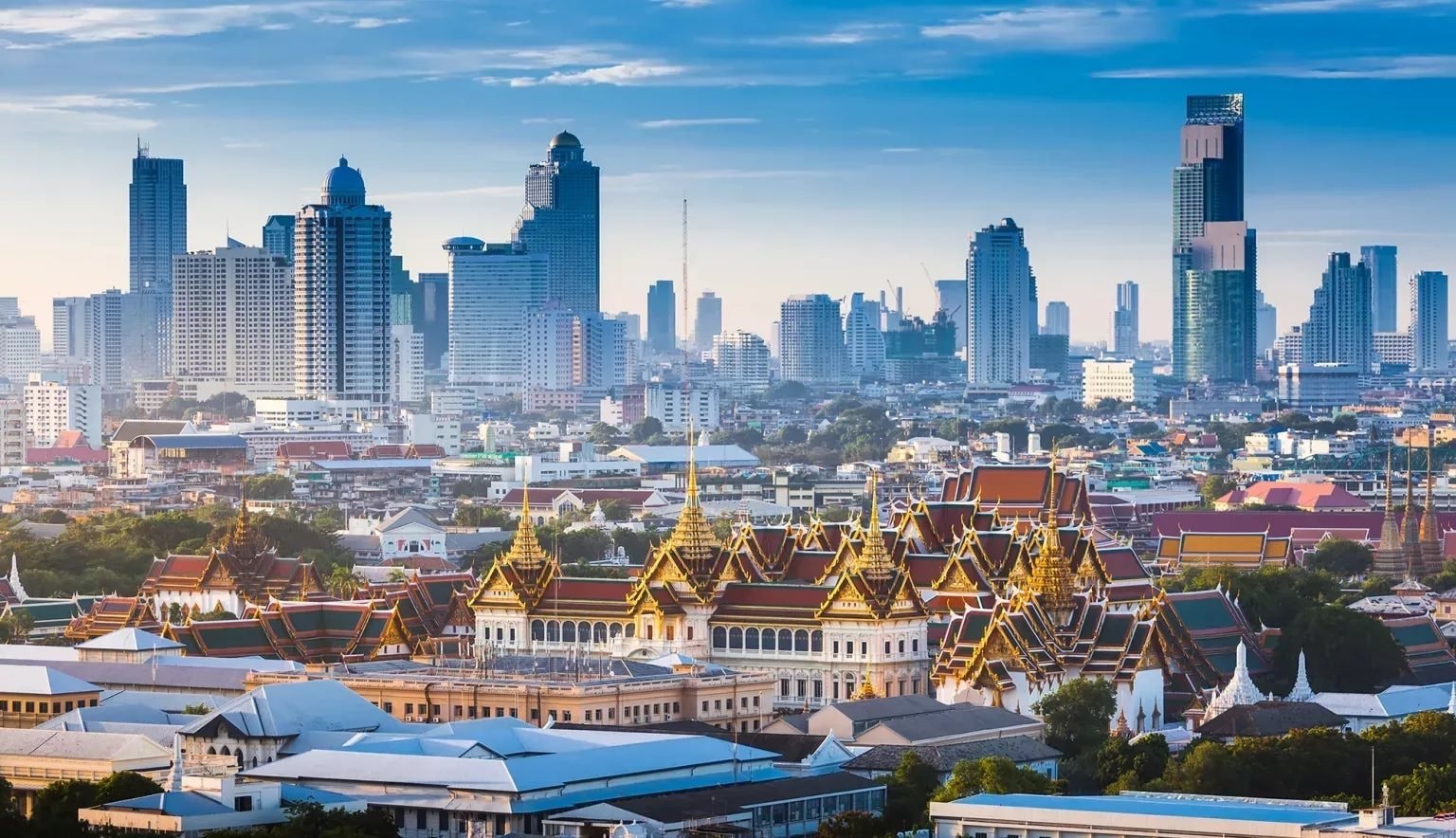 Sun Group muốn xây công trình biểu tượng trong khu vực tại quốc gia từng là "con hổ" của châu Á, nay có nền kinh tế 538 tỷ USD