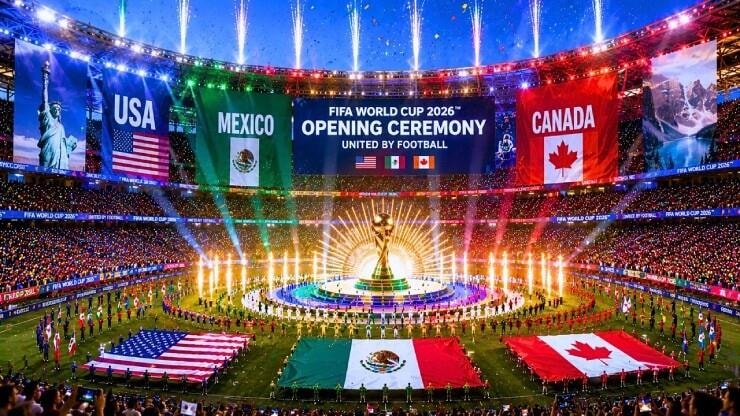 Thanh khoản chứng khoán "mất hút" trước thềm World Cup