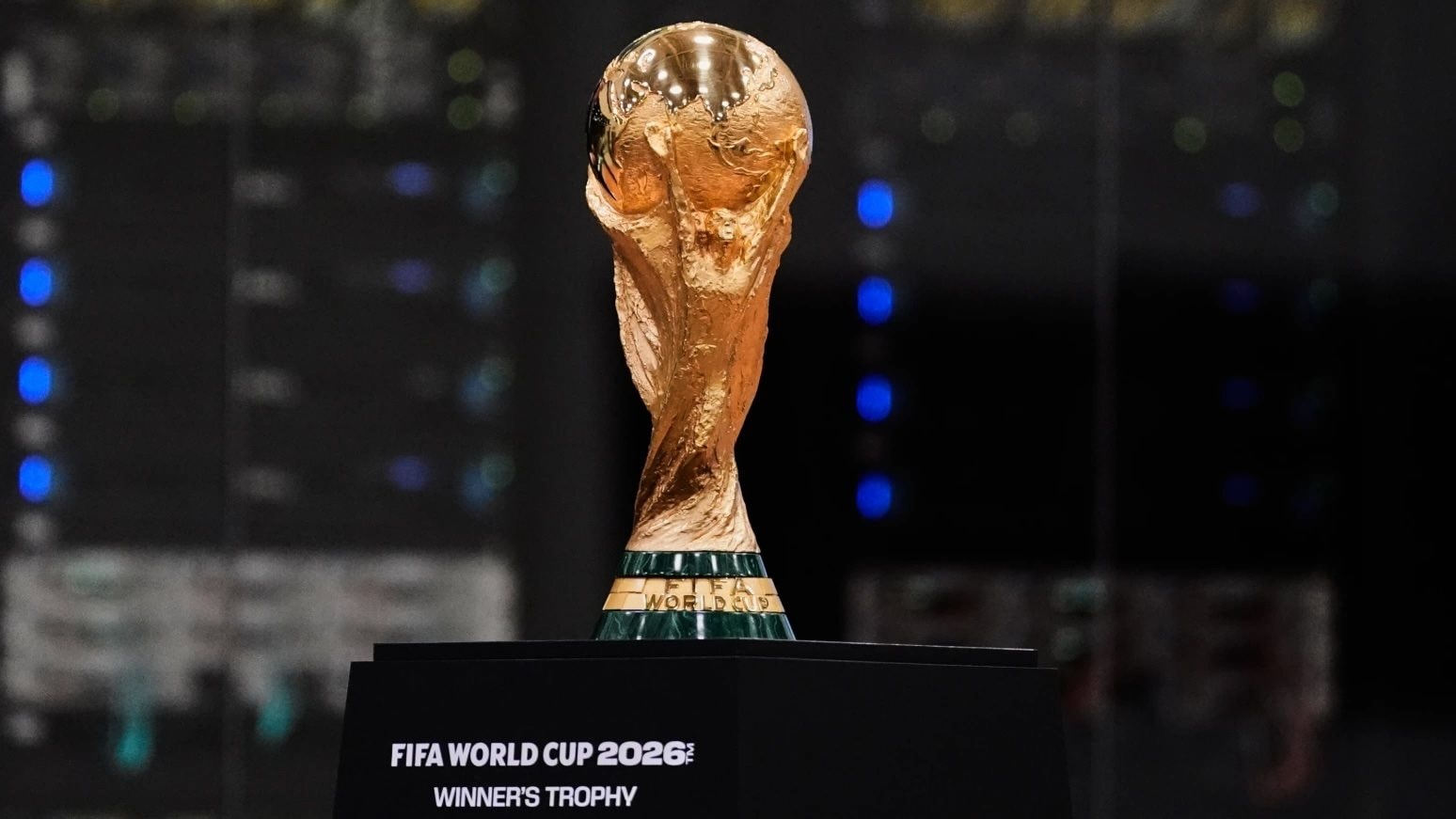 Từ khoá World Cup có đột biến