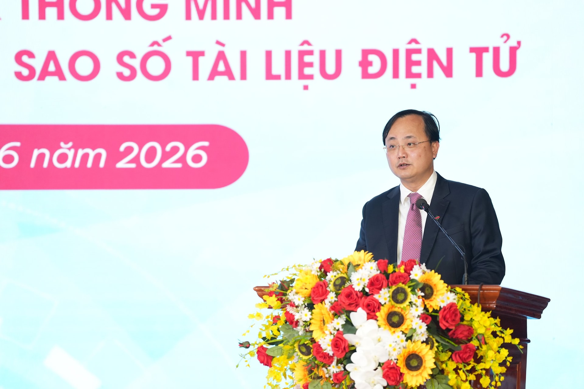 Agribank đồng hành cùng tỉnh Ninh Bình triển khai mô hình Kiosk thông minh: “Cú hích” chuyển đổi số hành chính công
