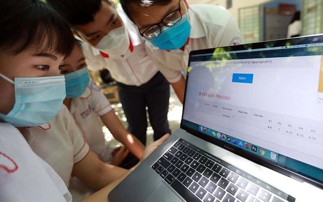 Hơn 1 triệu học sinh, phụ huynh cả nước cần nắm được thông tin quan trọng sau
