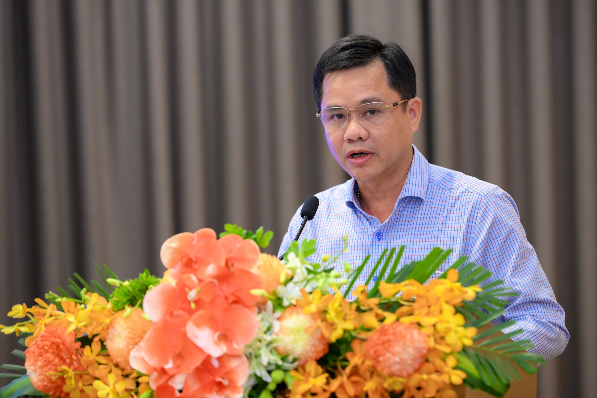 Hệ số K chỉ phù hợp với thủ tục hành chính, không phải các dự án bất động sản lớn