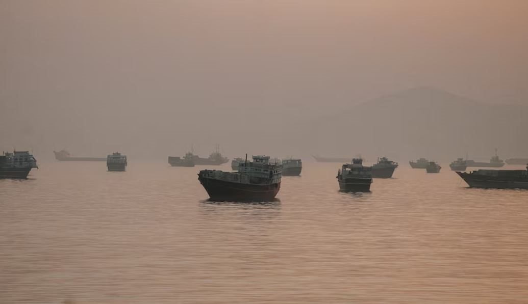 Việc eo biển Hormuz mở cửa trở lại có thể là nguyên nhân dẫn đến sự sụp đổ của OPEC
