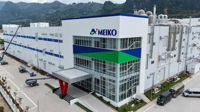 Việt Nam vừa khởi công nhà máy công nghệ vũ trụ nửa tỷ USD, “đại bàng” Nhật Bản trực tiếp rót vốn