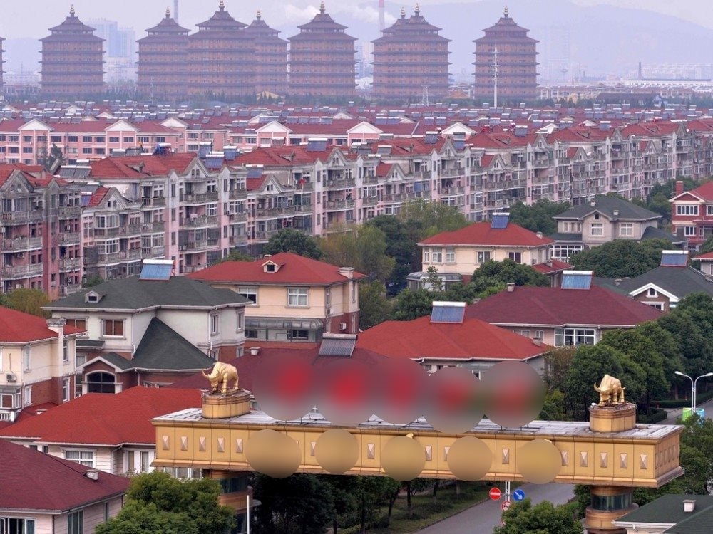 Phát hiện 1 ngôi làng toàn công nhân với nông dân trở thành tỷ phú nhờ kinh doanh 1 loại hợp kim