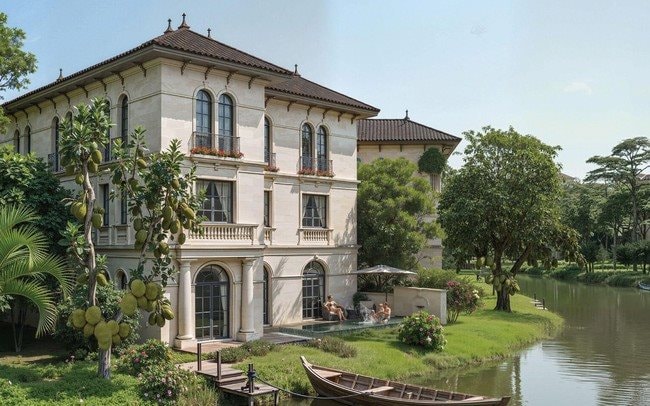 Chính thức ra mắt BST 99 Onsen Villas: Đặc quyền khoáng nóng tại gia dành cho giới tinh hoa