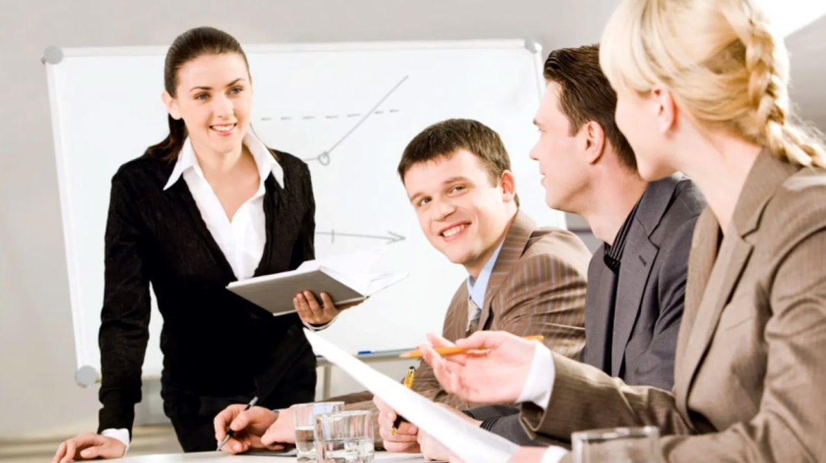Một doanh nghiệp tại Việt Nam có 60% quản lý là nữ: Cán cân quyền lực nơi công sở đang thay đổi