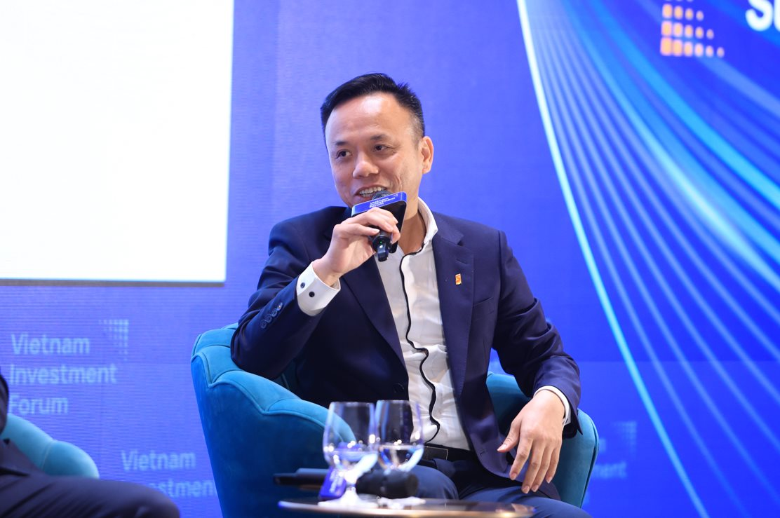 Phần lớn nhà đầu tư đều nắm giữ cổ phiếu ngân hàng: Chuyên gia lý giải nguyên nhân