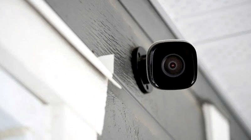 Công an có thông báo quan trọng tới toàn bộ gia đình đang lắp camera trong nhà
