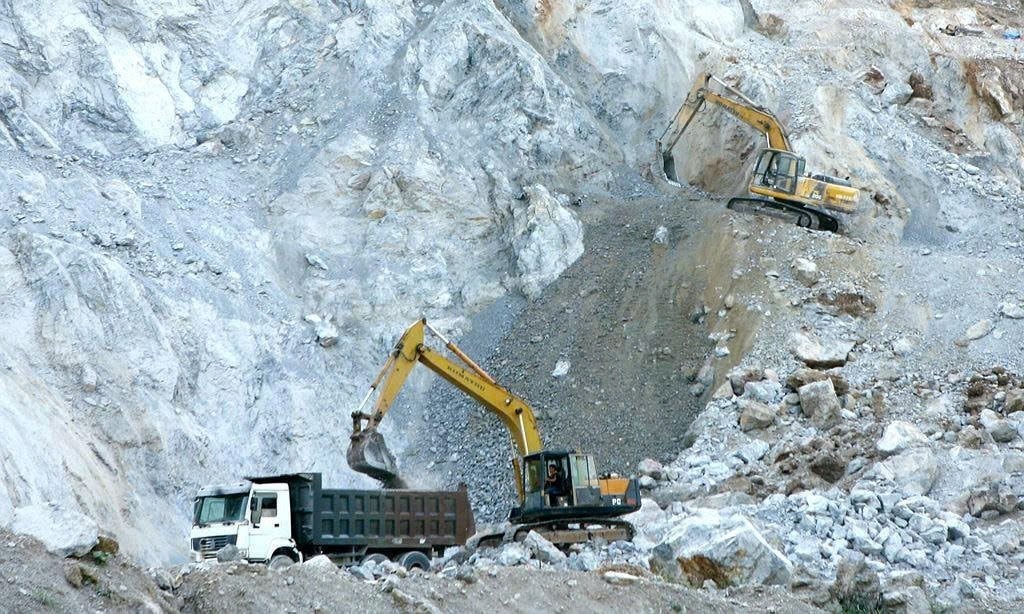 Việt Nam có thêm kho báu cả thế giới thèm khát, một tỉnh miền Trung nắm 1 triệu tấn