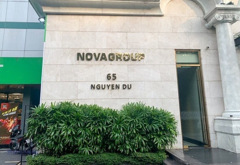 NovaGroup nói gì về danh sách hơn 420 nhân sự 'không tái tuyển dụng'?