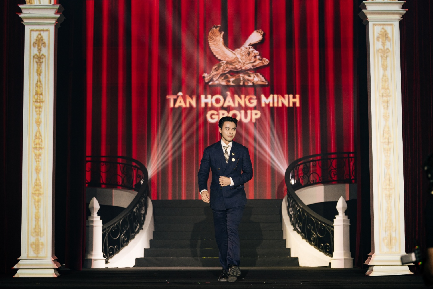 Tân Hoàng Minh của ông Đỗ Anh Dũng công bố thông tin đặc biệt sau hơn 30 năm hoạt động - Ảnh 1.