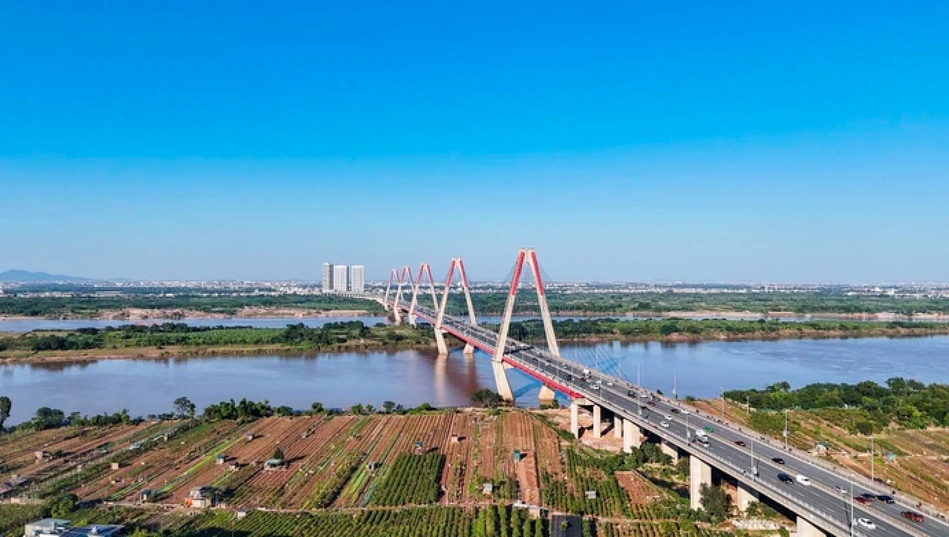 Gỡ nút thắt bồi thường đất tại Hà Nội: Khi dự án đi qua nhiều xã, chính sách phải đồng nhất