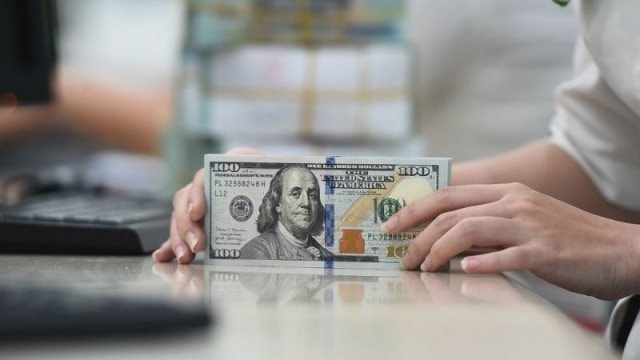 Dự báo mới nhất về tỷ giá USD từ nay đến cuối năm 2026